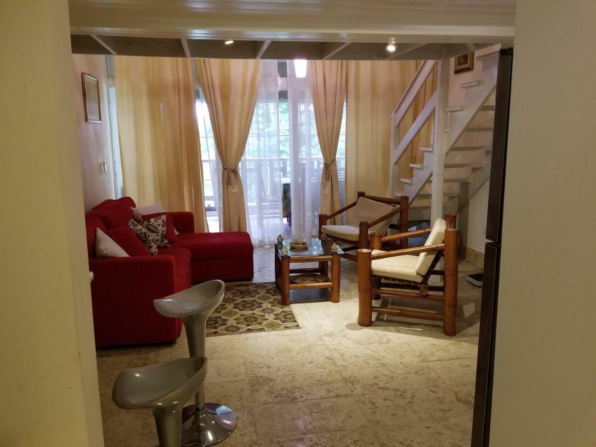 Apartamento En Dominican Bay Boca Chica Санто-Домінго Екстер'єр фото